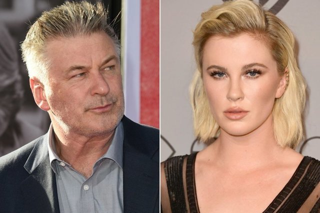 Кошмар любого отца. Алек Болдуин пристыдил дочь за обнажённое фото в Instagram