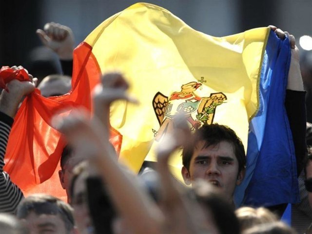 Молдавия в протестах: США меняют игроков, организующих в стране «цветную революцию»