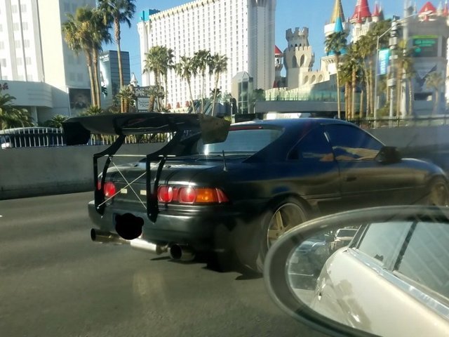 Автовсячина. ГонШЕГ