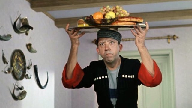 Тест: Угадайте фильмы с Юрием Никулиным по одному кадру!