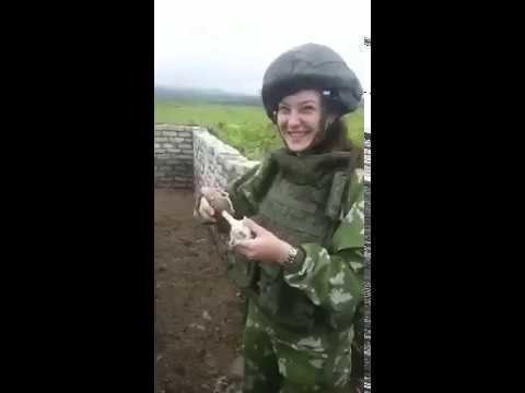 По Владивостокским проституткам огонь!