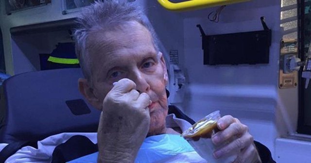 Последним желанием 72-летнего умирающего пациента стало карамельное мороженое из McDonald’s