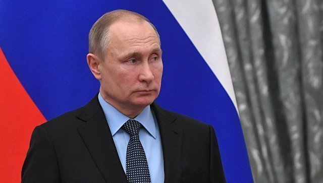 ВЦИОМ рассказал, как выступление Путина о пенсиях повлияло на настроение в обществе