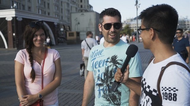 "Думали, жадный и опасный". Что не нравится иностранцам в Москве