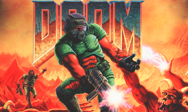 18 фактов, которые вы возможно не знали о Doom