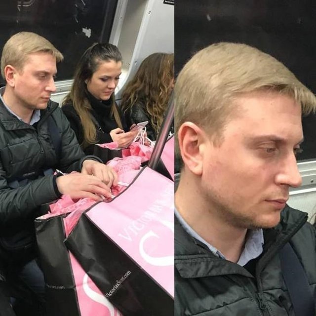 Жизнь! Только держись!