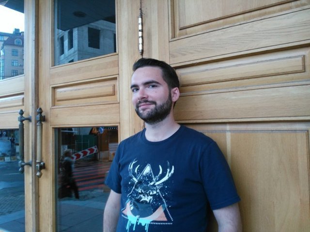 “В России я чувствую, что весь мир у меня в руках". Испанец о России