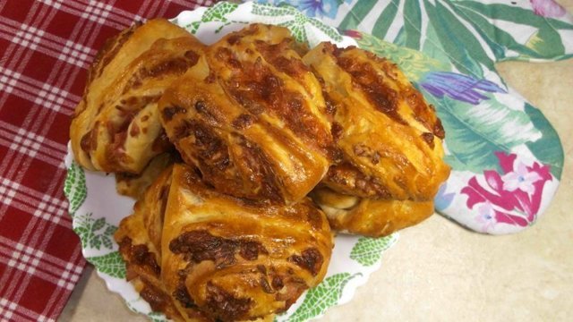 И Быстро и Вкус отличный. Попробуйте этот быстрый простой рецепт  выпечки