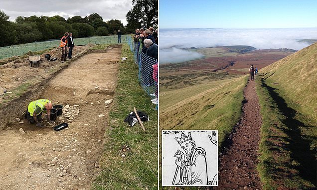 Британские археологи решили докопаться до правды