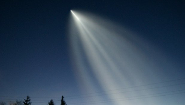 Kосмическая техника - не смартфон