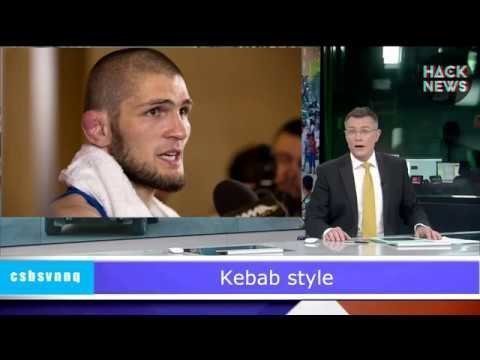 Hack News - Американские новости (Выпуск 89)