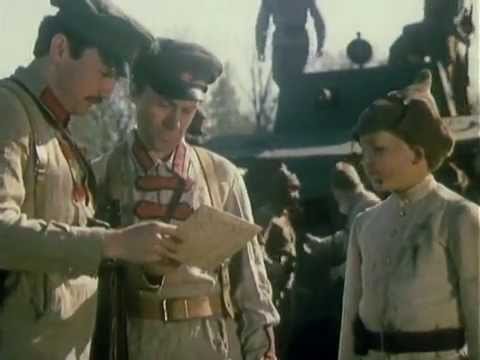 Пять старых советских фильмов о детях