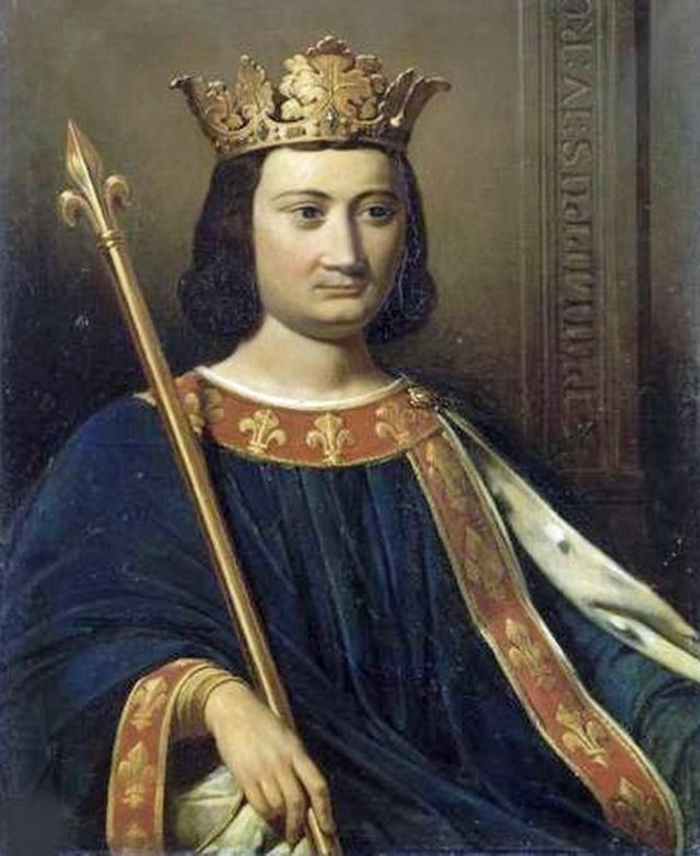 Войны короля