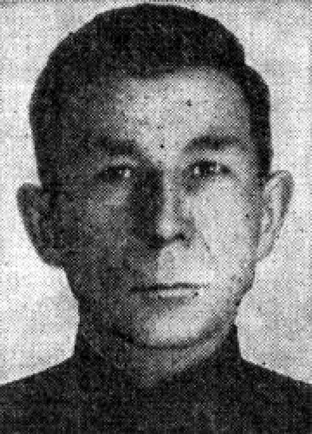 Герои Советского Союза. Андрей Акимович Некрасов