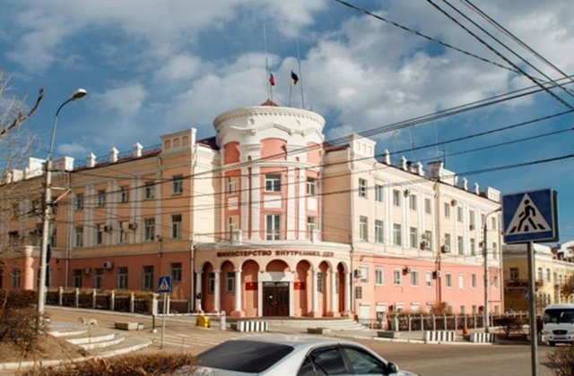 В Бурятии МВД потребовало от издания предоставить данные читателей, оставивших негативные комментари