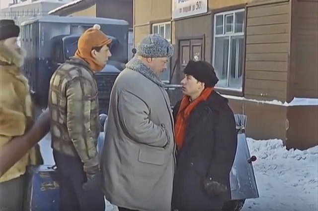 О сладкой жизни московских инвалидов