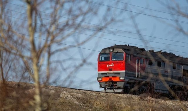 Сотрудница Свердловской железной дороги выиграла звание «Мисс БДСМ»