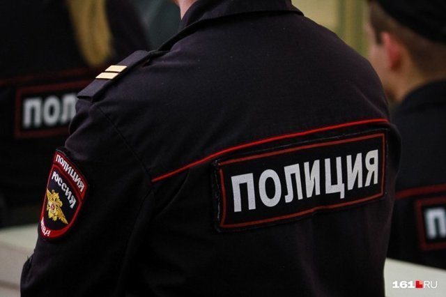 Рассекретили сами себя: самый тайный отдел полиции в Ростове разогнали после корпоратива