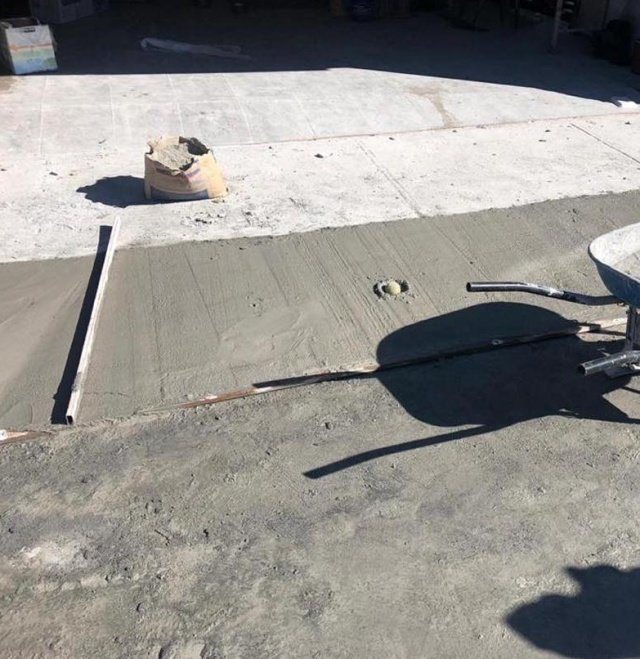 Очень "плохой мальчик"