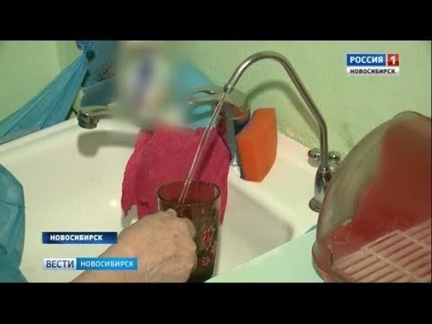 Новосибирцы помогли пенсионерке, которую обманули мошенники