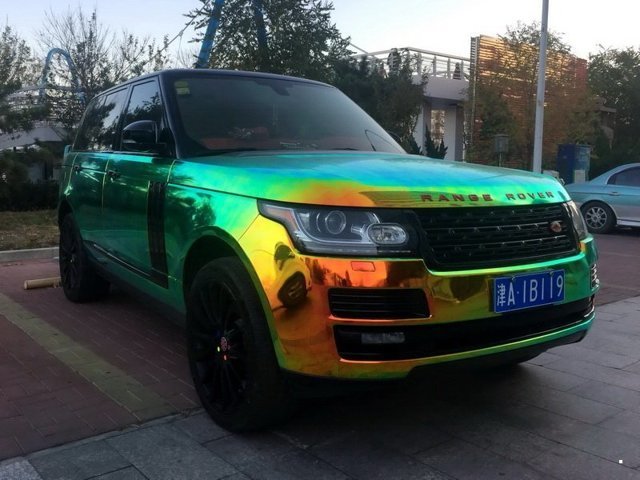 Автовсячина