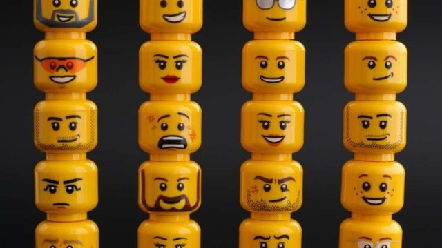 Врачи согласились проглотить детальки LEGO ради науки