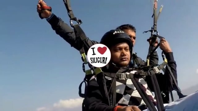 Неудачно приземлились