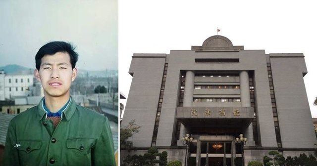 Невиновный китаец из-за ошибки отсидел в тюрьме 23 года
