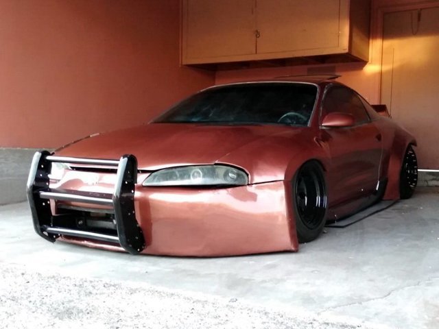 Автовсячина