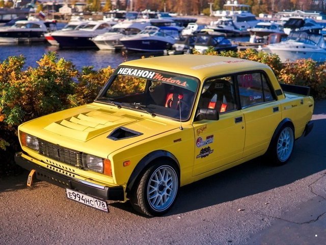 Автовсячина