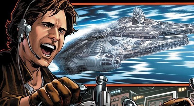 Илон Маск и Хан Соло: чем отличаются космические полёты в кино и в реальности?