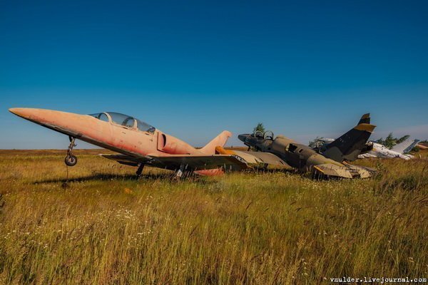 Путешествие пустынного рейнджера