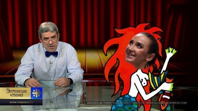 Как из людей делают дебилов или нужна ли цензура и худсоветы