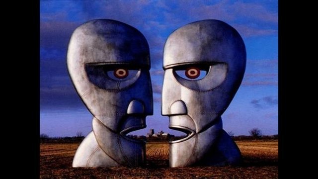Крах Восточного блока в песне A Great Day For Freedom (Pink Floyd)