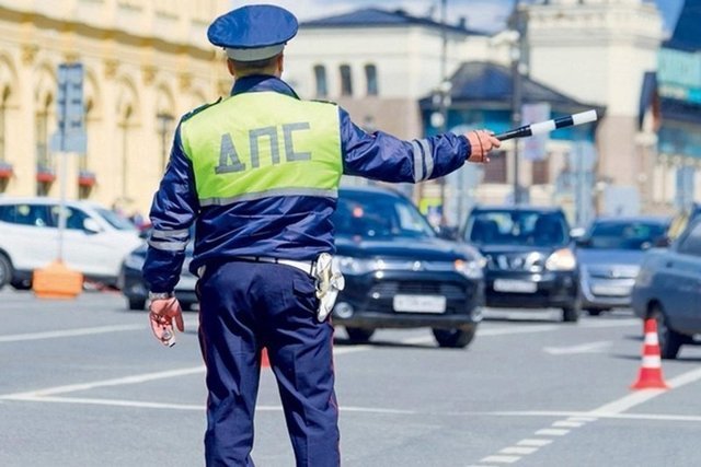 ГИБДД ввела мораторий на поправки в правила дорожного движения
