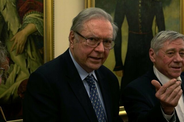 «На 50 лет отстает от развитых стран». Польский режиссер Кшиштоф Занусси о России