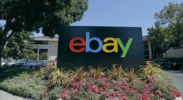 Шелковый путь XXI века: история компании eBay