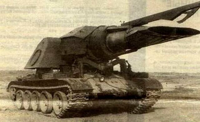 Самые странные боевые машины в истории