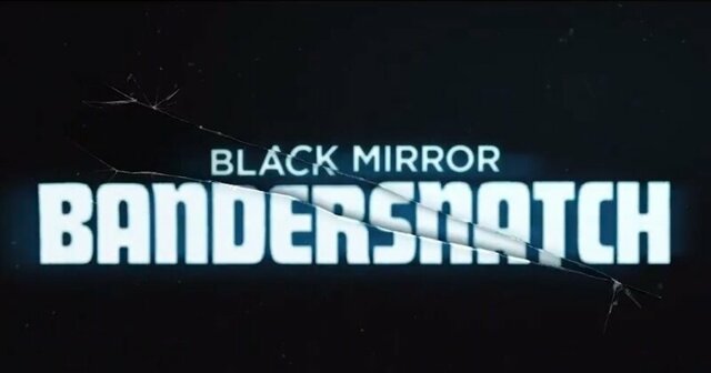 Netflix опубликовал трейлер эпизода "Черное зеркало: Брандашмыг"
