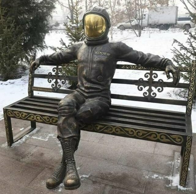 Улыбнитесь