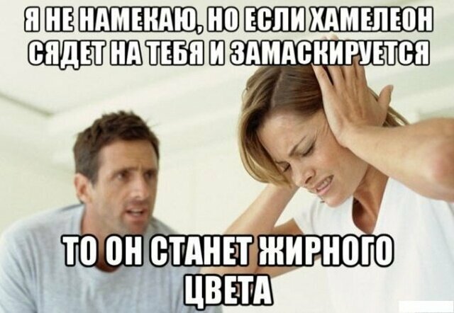 Смешные картинки с надписями