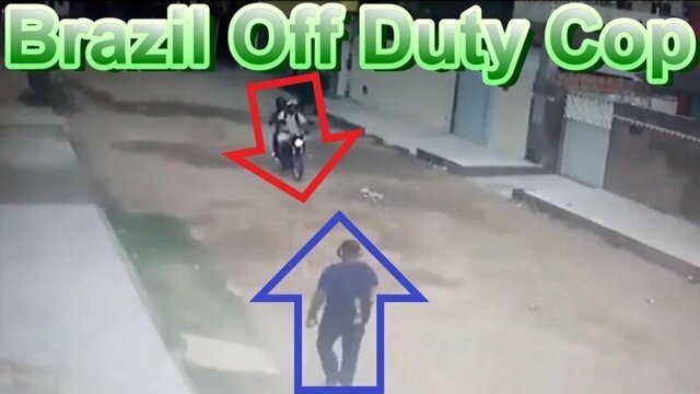 Кому-то прилетело по булкам