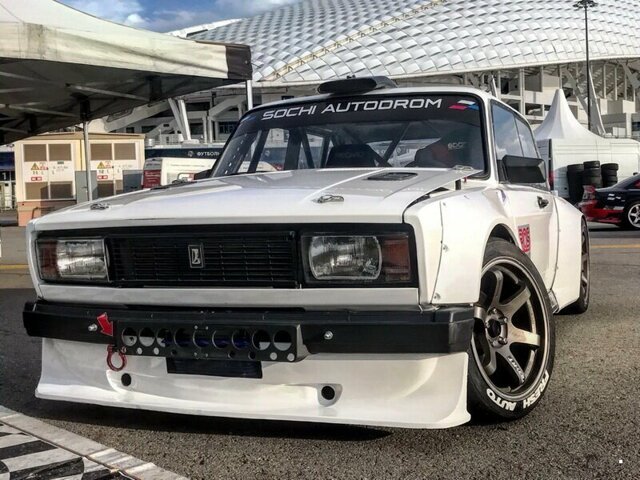 Автовсячина