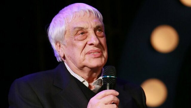 Ушел из жизни актер и режиссер Евгений Радомысленский