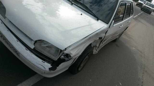 "Адский пепелац ожидает вас"