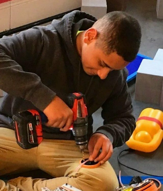 Достойные кандидаты на премию Дарвина