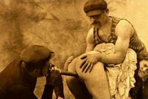 Несколько малоизвестных исторических фактов