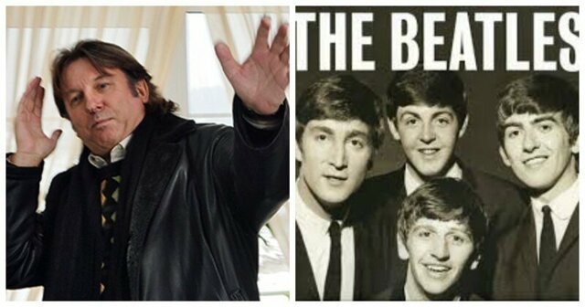 Юрий Лоза считает, что мгновенный успех The Beatles был запрограммирован