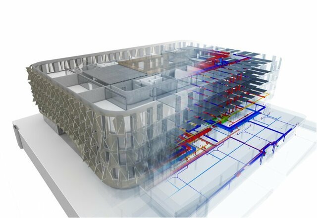 Что такое BIM?