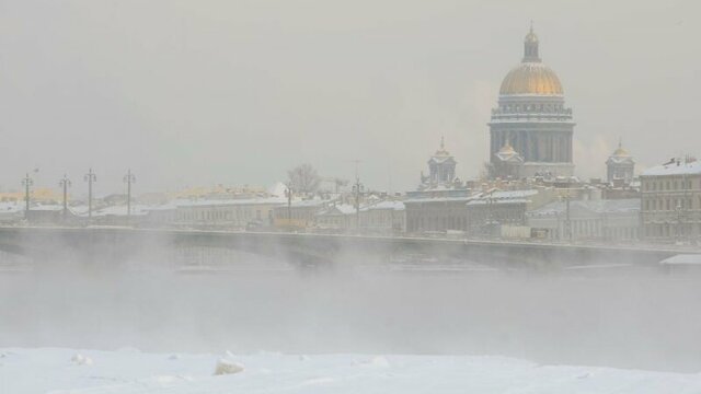 Снежок 